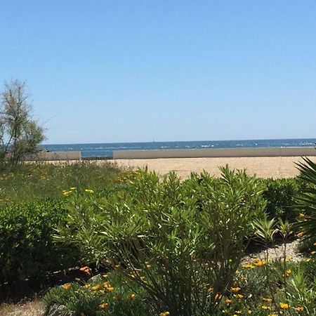 Palavas Les Flots Plage Экстерьер фото