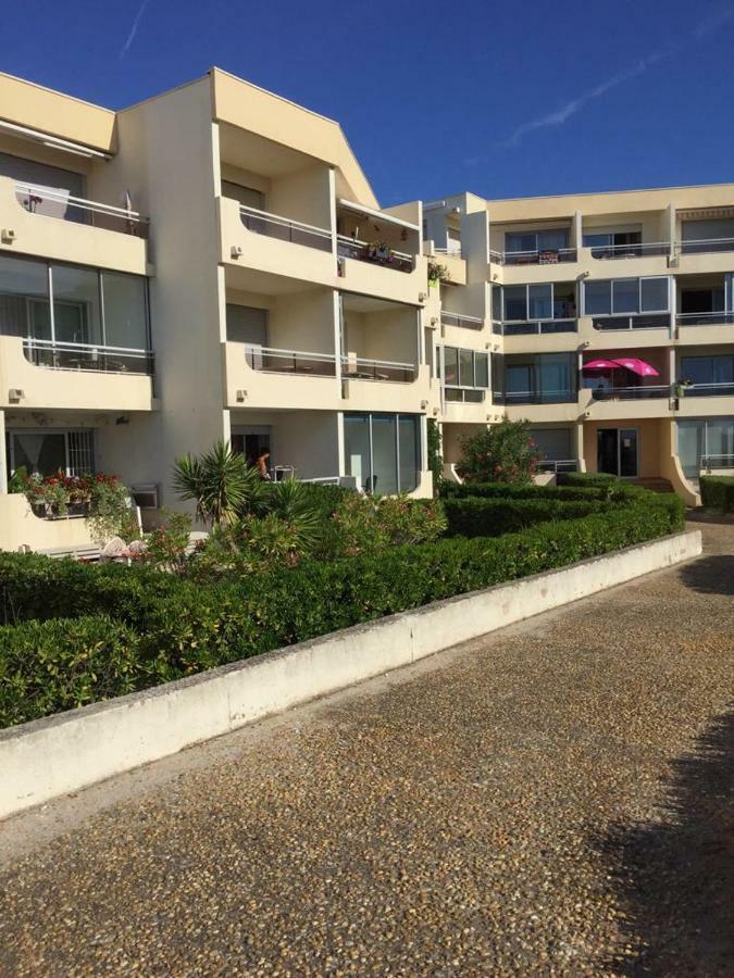 Palavas Les Flots Plage Экстерьер фото