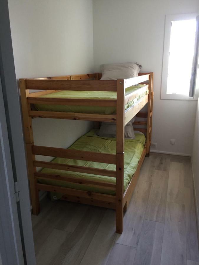 Palavas Les Flots Plage Экстерьер фото